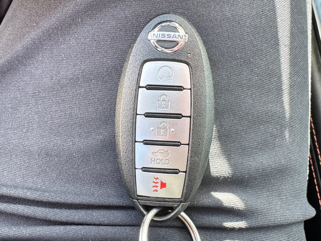 Nissan Altima 2.5 SR AWD / OUI 15.082KM SEULEMENT WOWWWWWWW / 2021 à Thetford Mines, Québec - 55 - w1024h768px
