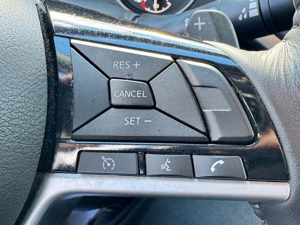 Nissan Altima 2.5 SR AWD / OUI 15.082KM SEULEMENT WOWWWWWWW / 2021 à Thetford Mines, Québec - 40 - w1024h768px