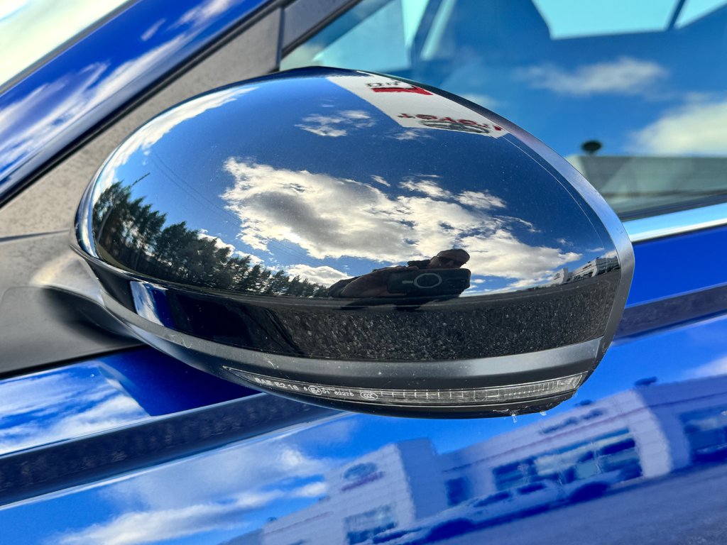 Nissan Altima 2.5 SR AWD / OUI 15.082KM SEULEMENT WOWWWWWWW / 2021 à Thetford Mines, Québec - 19 - w1024h768px