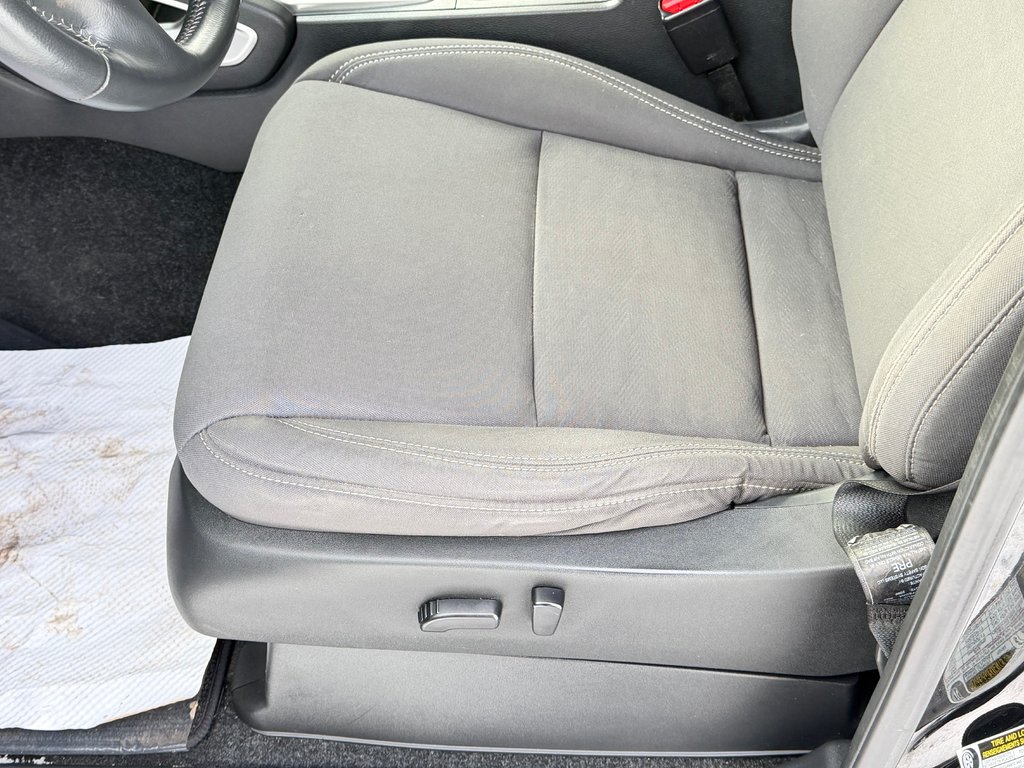 Nissan Frontier SV 4X4 / CREW CAB / TRÈS BAS KILOS / 2022 à Thetford Mines, Québec - 28 - w1024h768px