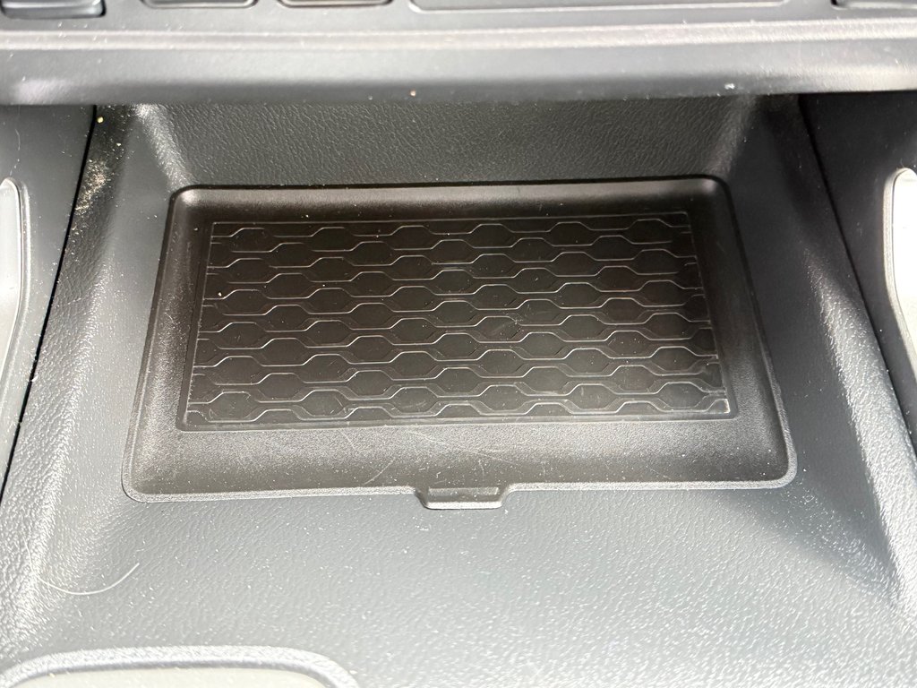 Nissan Frontier SV 4X4 / CREW CAB / TRÈS BAS KILOS / 2022 à Thetford Mines, Québec - 42 - w1024h768px