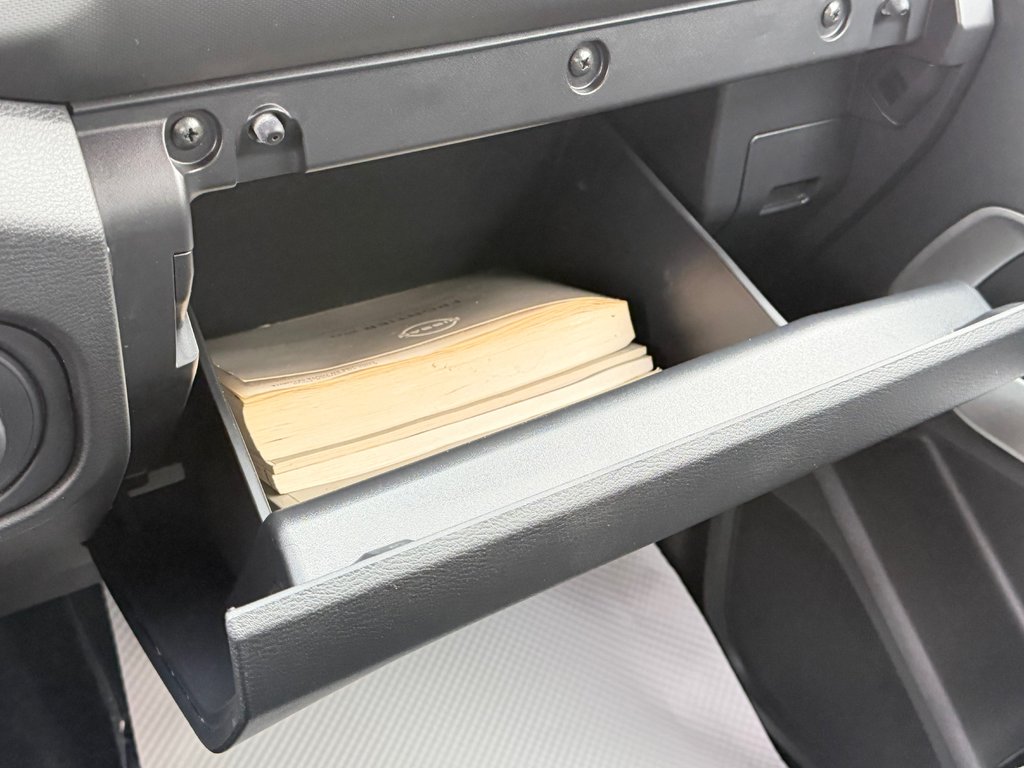 Nissan Frontier SV 4X4 / CREW CAB / TRÈS BAS KILOS / 2022 à Thetford Mines, Québec - 48 - w1024h768px