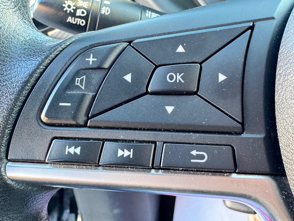 2019 Nissan Kicks SV FWD / BAS KILOS / LA MOINS CHER SUR LE MARCHÉ / in Thetford Mines, Quebec - 31 - w1024h768px