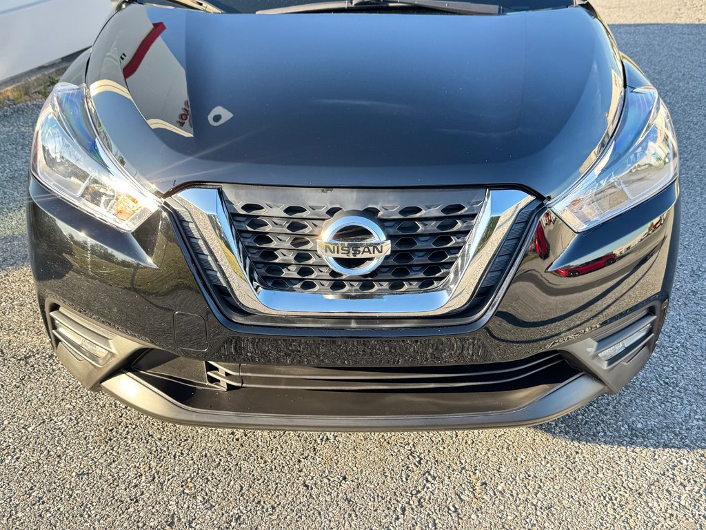 2019 Nissan Kicks SV FWD / BAS KILOS / LA MOINS CHER SUR LE MARCHÉ / in Thetford Mines, Quebec - 13 - w1024h768px