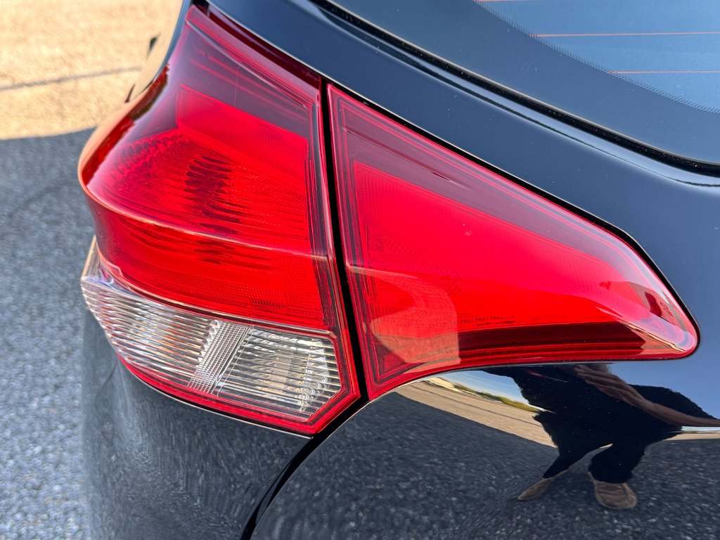 2019 Nissan Kicks SV FWD / BAS KILOS / LA MOINS CHER SUR LE MARCHÉ / in Thetford Mines, Quebec - 20 - w1024h768px