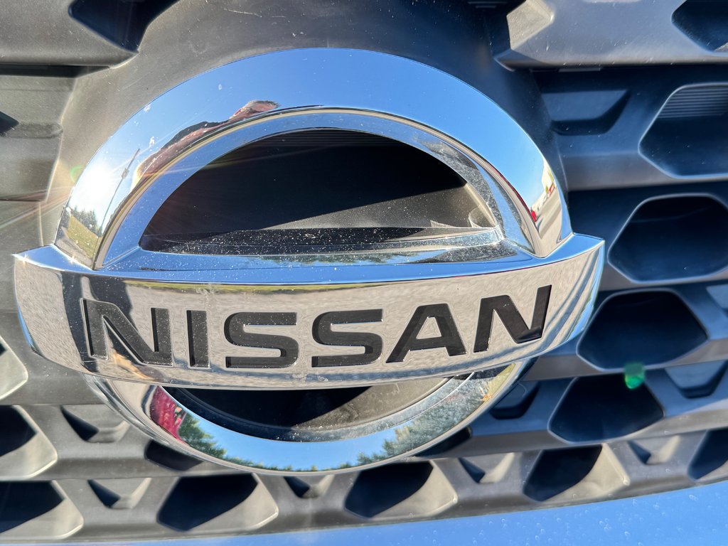 2019 Nissan Kicks SV FWD / BAS KILOS / LA MOINS CHER SUR LE MARCHÉ / in Thetford Mines, Quebec - 12 - w1024h768px