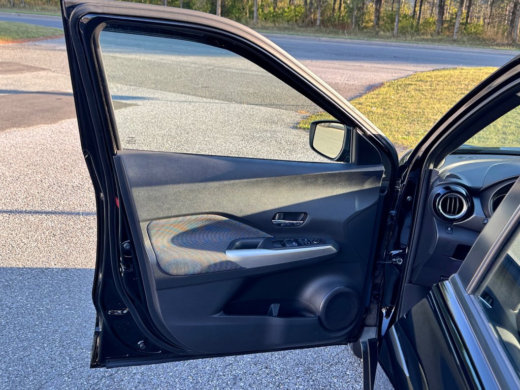 2019 Nissan Kicks SV FWD / BAS KILOS / LA MOINS CHER SUR LE MARCHÉ / in Thetford Mines, Quebec - 23 - w1024h768px