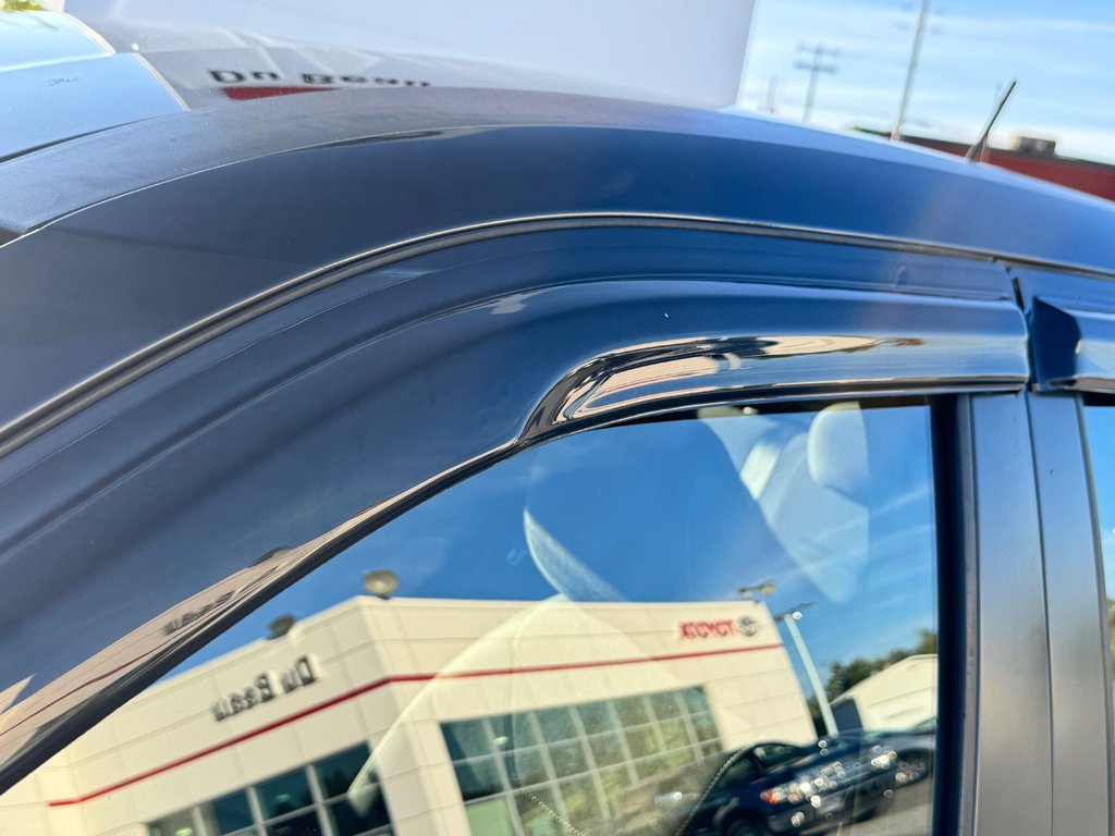 2019 Nissan Kicks SV FWD / BAS KILOS / LA MOINS CHER SUR LE MARCHÉ / in Thetford Mines, Quebec - 18 - w1024h768px