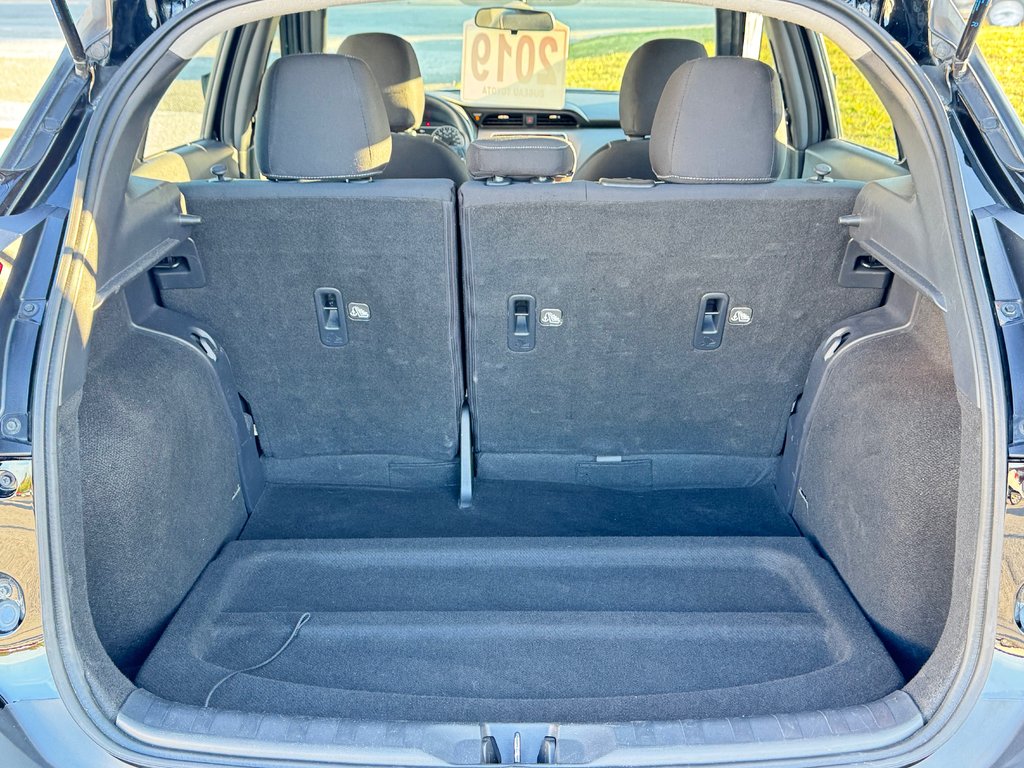 2019 Nissan Kicks SV FWD / BAS KILOS / LA MOINS CHER SUR LE MARCHÉ / in Thetford Mines, Quebec - 49 - w1024h768px