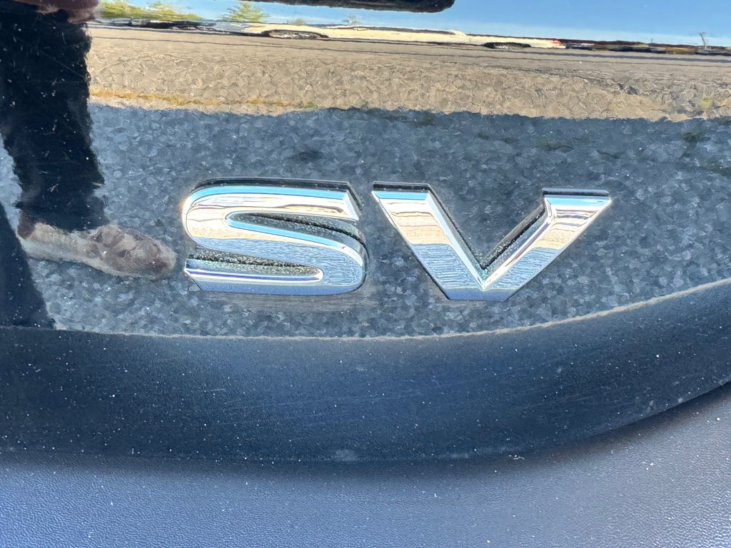 2019 Nissan Kicks SV FWD / BAS KILOS / LA MOINS CHER SUR LE MARCHÉ / in Thetford Mines, Quebec - 21 - w1024h768px
