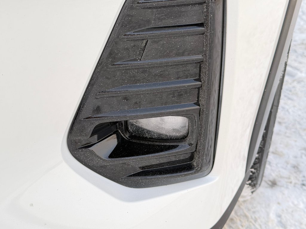 2024 Nissan Kicks SV / TRÈS BAS KILOS / PRIX IMBATTABLE / in Thetford Mines, Quebec - 10 - w1024h768px