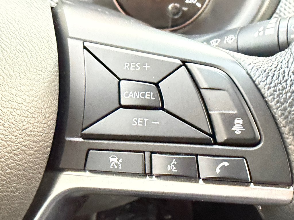 2024 Nissan Kicks SV / TRÈS BAS KILOS / PRIX IMBATTABLE / in Thetford Mines, Quebec - 31 - w1024h768px