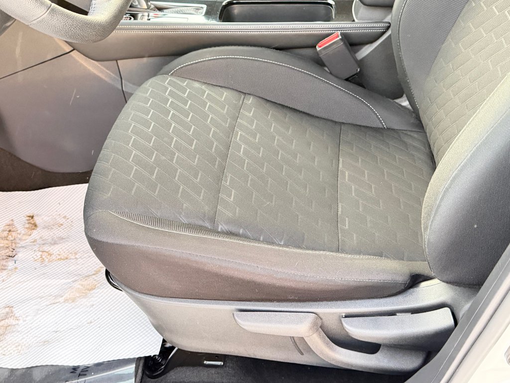 2024 Nissan Kicks SV / TRÈS BAS KILOS / PRIX IMBATTABLE / in Thetford Mines, Quebec - 26 - w1024h768px