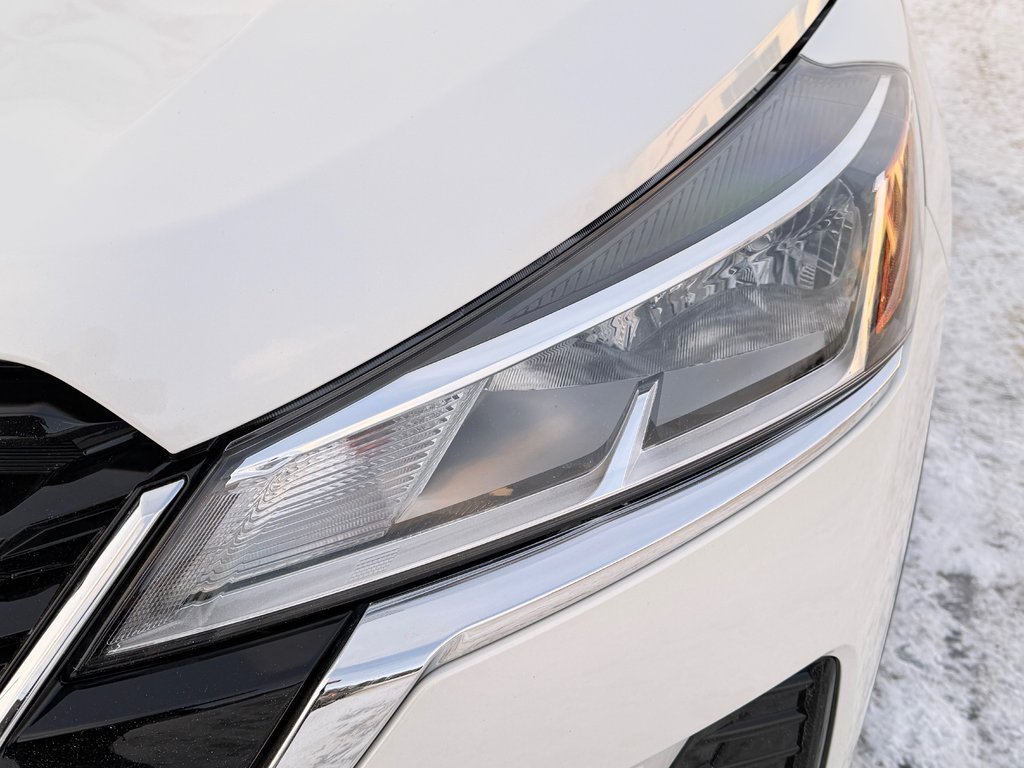 2024 Nissan Kicks SV / TRÈS BAS KILOS / PRIX IMBATTABLE / in Thetford Mines, Quebec - 9 - w1024h768px