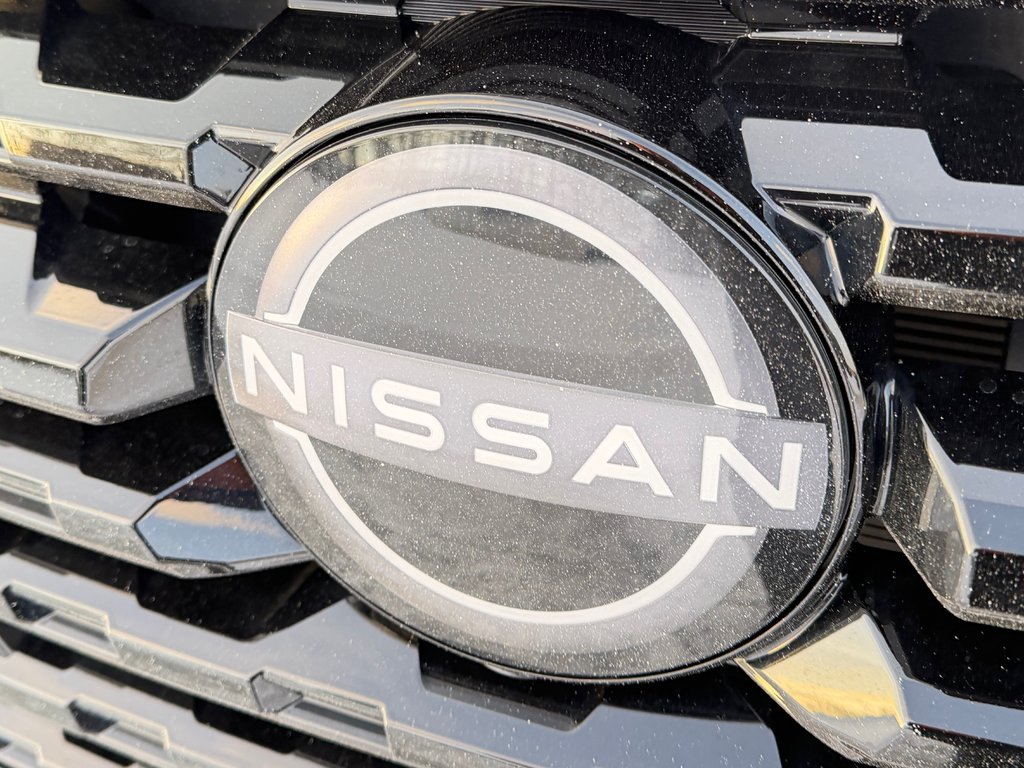 2024 Nissan Kicks SV / TRÈS BAS KILOS / PRIX IMBATTABLE / in Thetford Mines, Quebec - 11 - w1024h768px