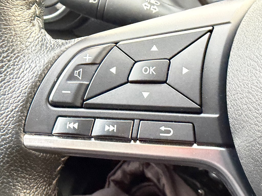 2024 Nissan Kicks SV / TRÈS BAS KILOS / PRIX IMBATTABLE / in Thetford Mines, Quebec - 29 - w1024h768px