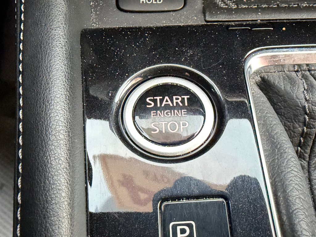 2024 Nissan Kicks SV / TRÈS BAS KILOS / PRIX IMBATTABLE / in Thetford Mines, Quebec - 39 - w1024h768px