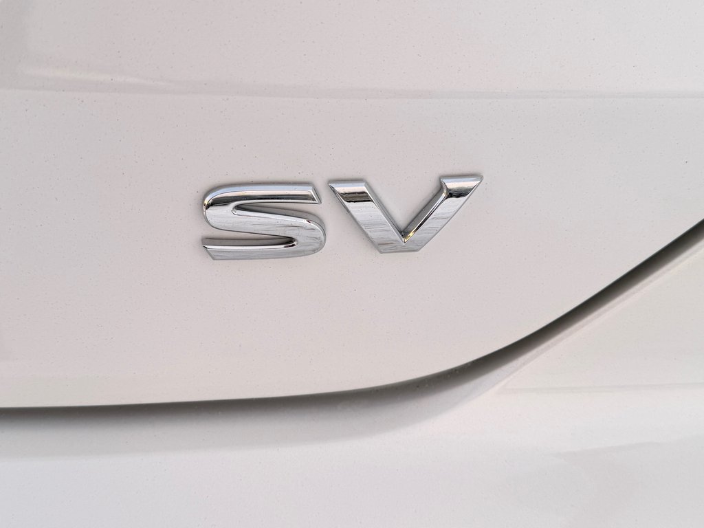 2024 Nissan Kicks SV / TRÈS BAS KILOS / PRIX IMBATTABLE / in Thetford Mines, Quebec - 18 - w1024h768px