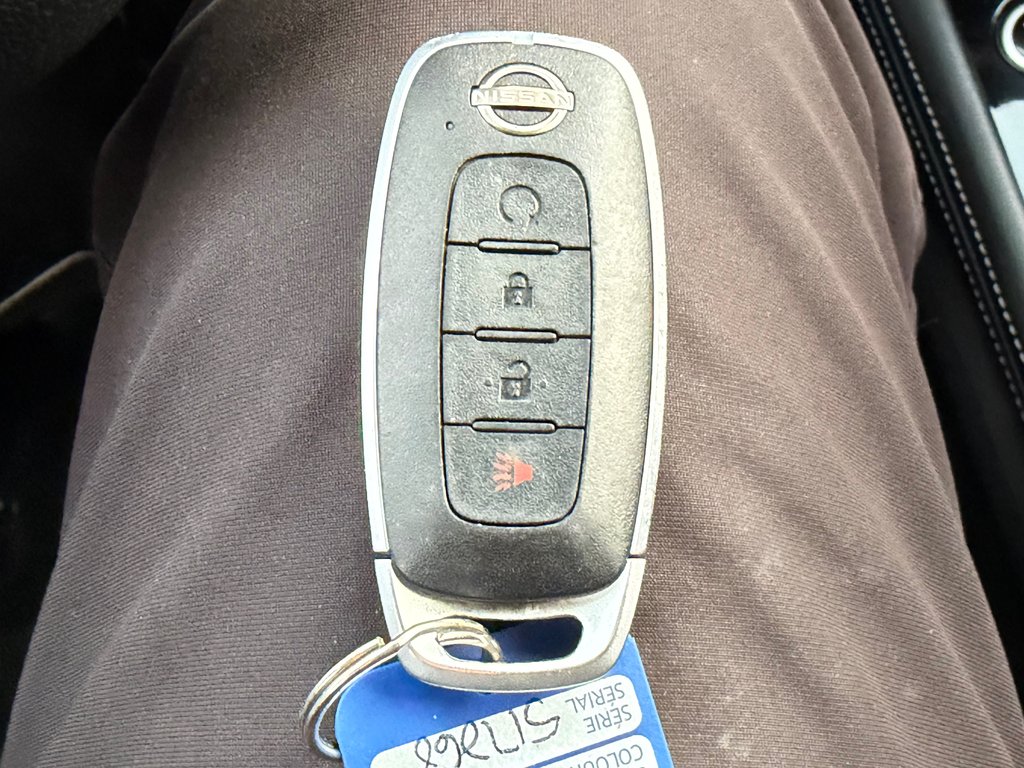 2024 Nissan Kicks SV / TRÈS BAS KILOS / PRIX IMBATTABLE / in Thetford Mines, Quebec - 45 - w1024h768px
