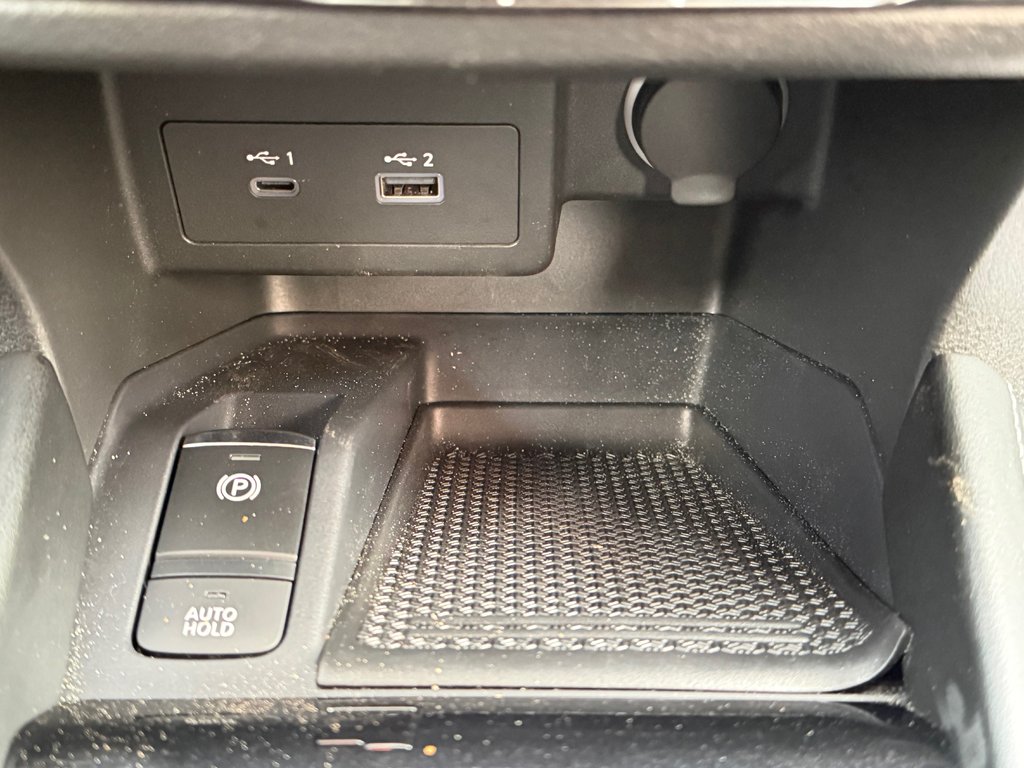 2024 Nissan Kicks SV / TRÈS BAS KILOS / PRIX IMBATTABLE / in Thetford Mines, Quebec - 37 - w1024h768px