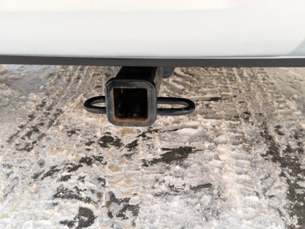 2024 Nissan Kicks SV / TRÈS BAS KILOS / PRIX IMBATTABLE / in Thetford Mines, Quebec - 21 - w1024h768px