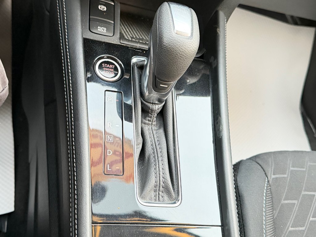 2024 Nissan Kicks SV / TRÈS BAS KILOS / PRIX IMBATTABLE / in Thetford Mines, Quebec - 38 - w1024h768px