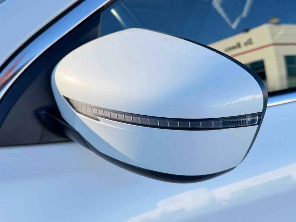 Nissan Qashqai SV AWD / BAS KILOS / AUBAINE A SAISIR !!! / 2017 à Thetford Mines, Québec - 16 - w1024h768px