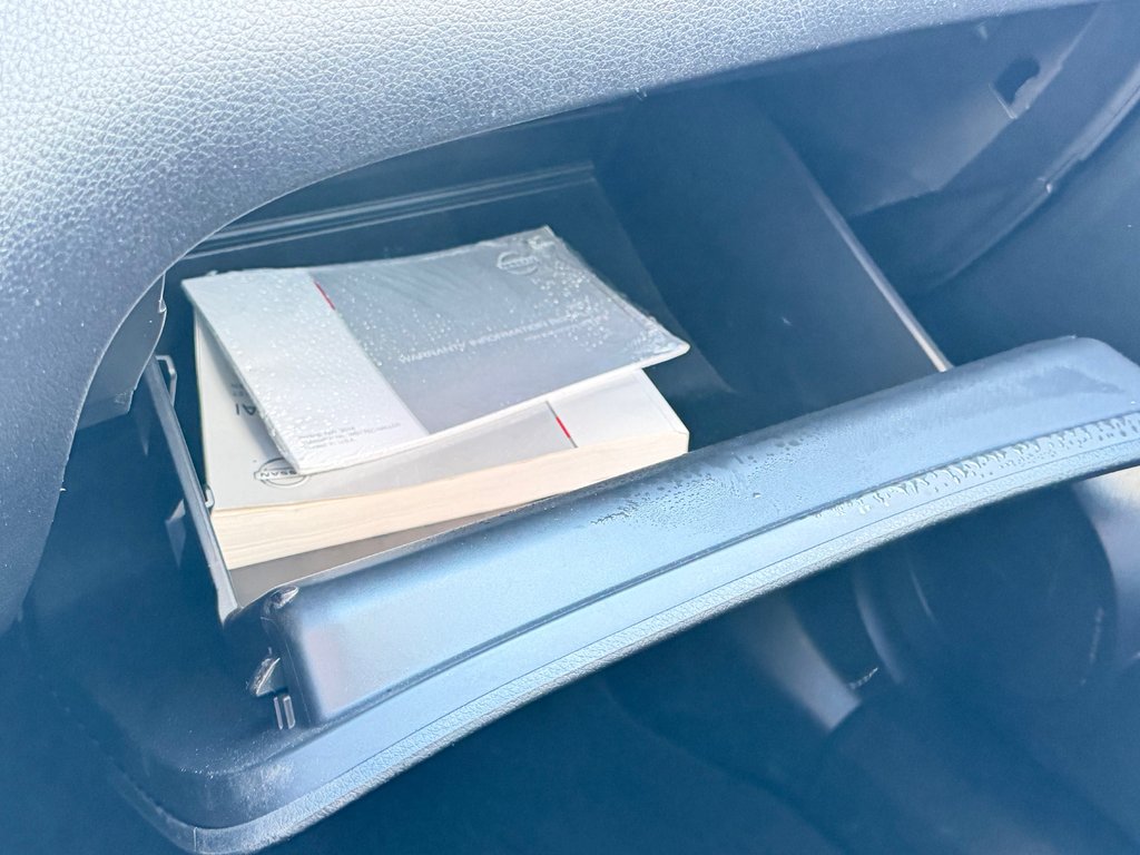 Nissan Qashqai SV AWD / BAS KILOS / AUBAINE A SAISIR !!! / 2017 à Thetford Mines, Québec - 49 - w1024h768px