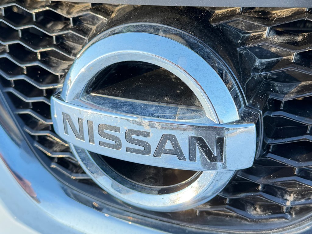 Nissan Qashqai SV AWD / BAS KILOS / AUBAINE A SAISIR !!! / 2017 à Thetford Mines, Québec - 11 - w1024h768px