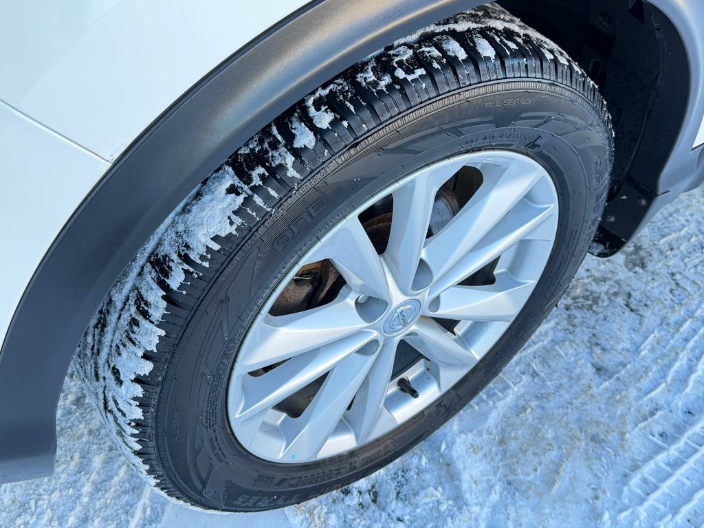 Nissan Qashqai SV AWD / BAS KILOS / AUBAINE A SAISIR !!! / 2017 à Thetford Mines, Québec - 14 - w1024h768px