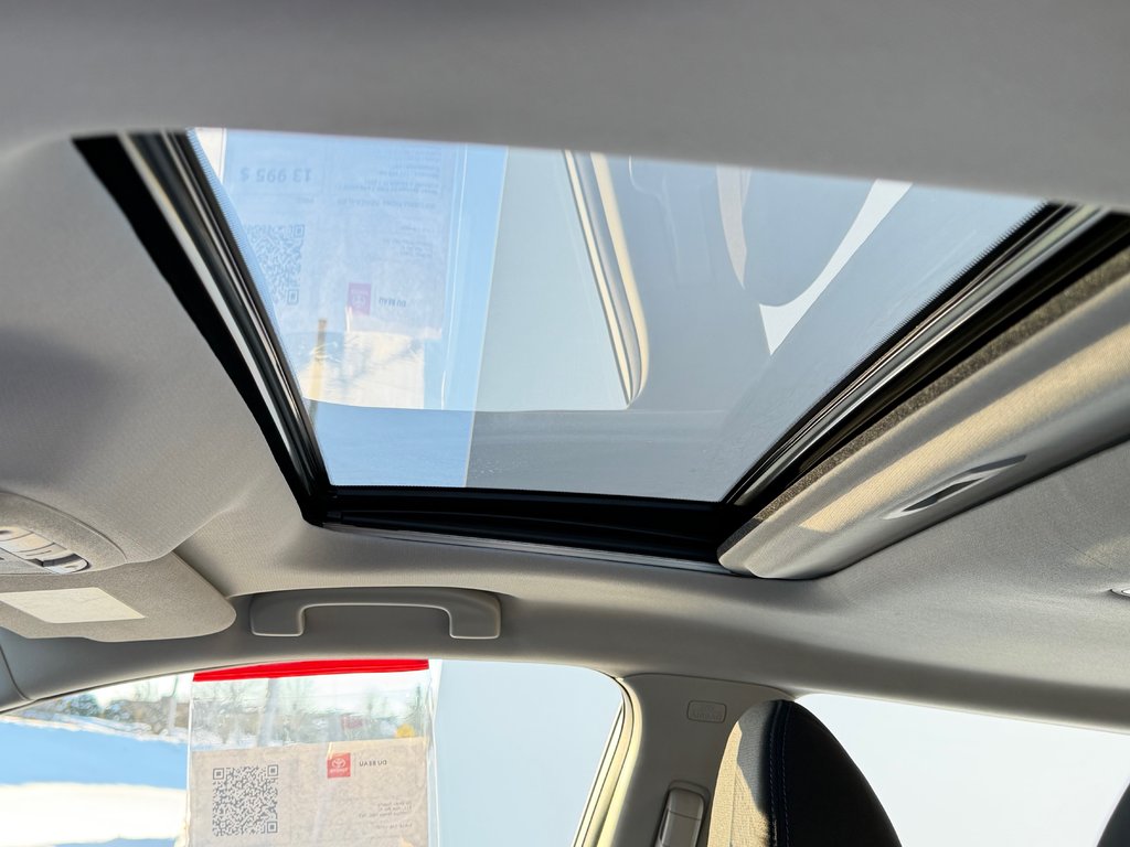 Nissan Qashqai SV AWD / BAS KILOS / AUBAINE A SAISIR !!! / 2017 à Thetford Mines, Québec - 52 - w1024h768px