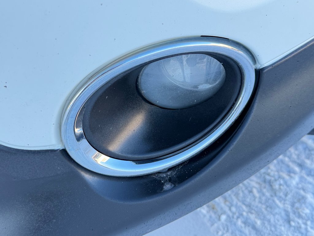 Nissan Qashqai SV AWD / BAS KILOS / AUBAINE A SAISIR !!! / 2017 à Thetford Mines, Québec - 10 - w1024h768px