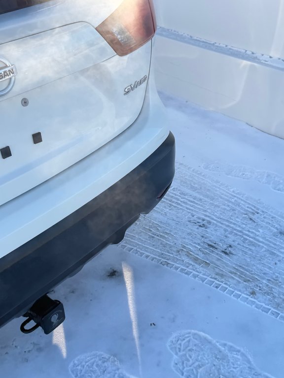 Nissan Qashqai SV AWD / BAS KILOS / AUBAINE A SAISIR !!! / 2017 à Thetford Mines, Québec - 20 - w1024h768px