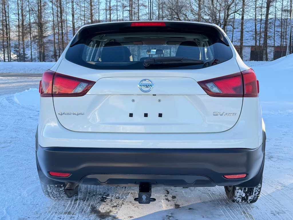 Nissan Qashqai SV AWD / BAS KILOS / AUBAINE A SAISIR !!! / 2017 à Thetford Mines, Québec - 25 - w1024h768px