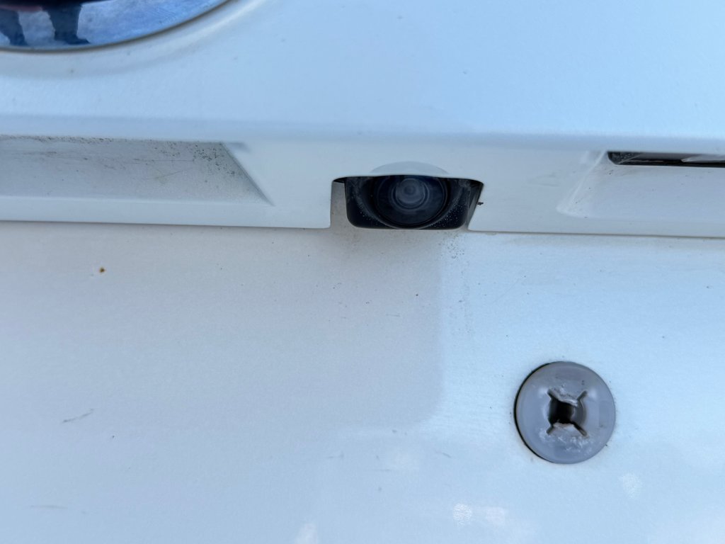 Nissan Qashqai SV AWD / BAS KILOS / AUBAINE A SAISIR !!! / 2017 à Thetford Mines, Québec - 22 - w1024h768px