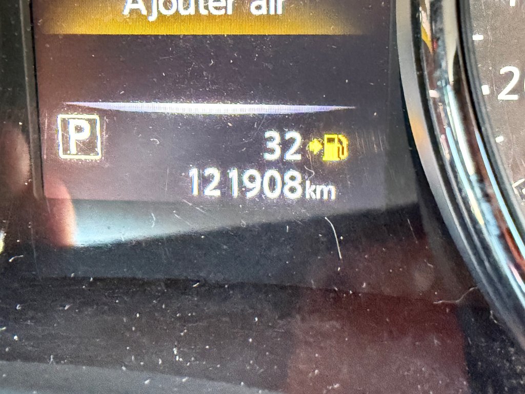 Nissan Qashqai SV AWD / BAS KILOS / AUBAINE A SAISIR !!! / 2017 à Thetford Mines, Québec - 38 - w1024h768px