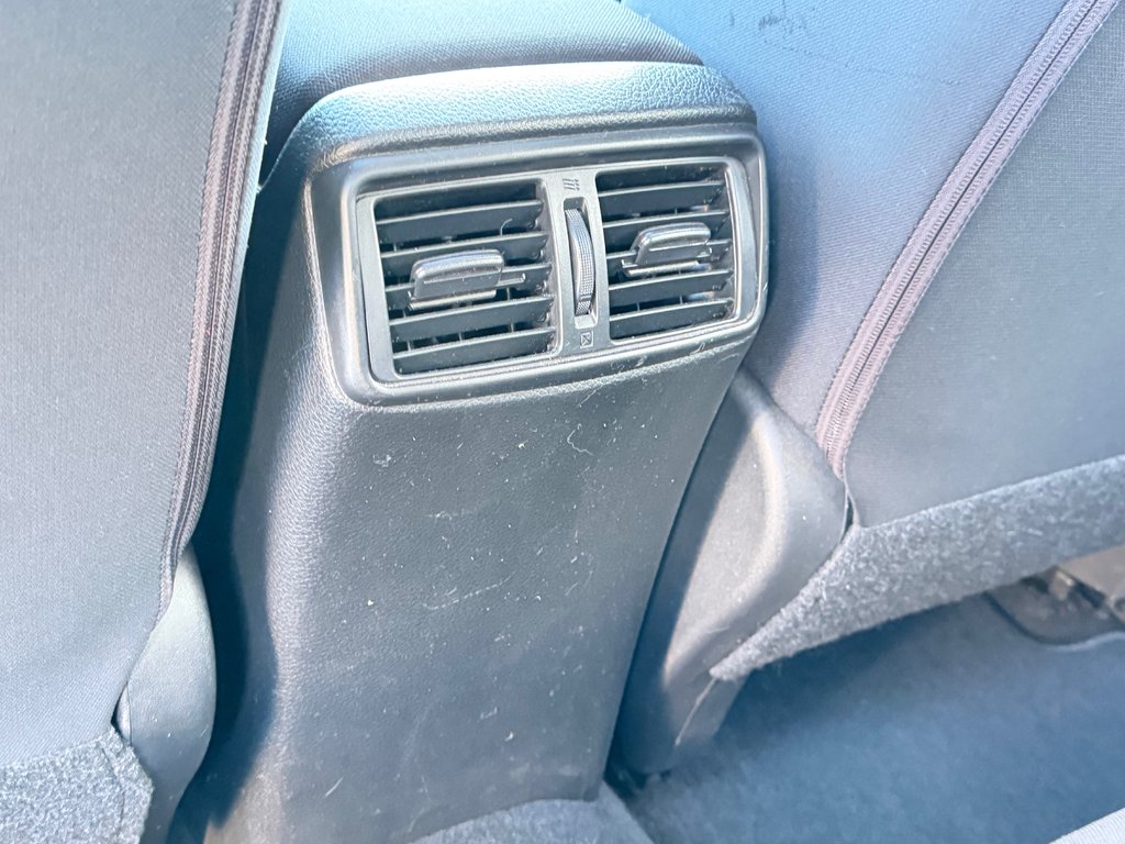 Nissan Qashqai SV AWD / BAS KILOS / AUBAINE A SAISIR !!! / 2017 à Thetford Mines, Québec - 55 - w1024h768px