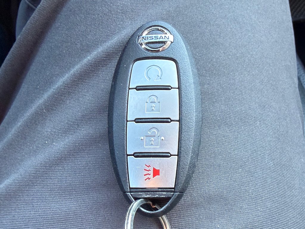 Nissan Qashqai SV AWD / BAS KILOS / AUBAINE A SAISIR !!! / 2017 à Thetford Mines, Québec - 51 - w1024h768px