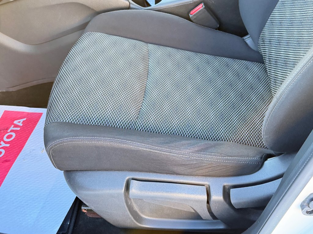 Nissan Qashqai SV AWD / BAS KILOS / AUBAINE A SAISIR !!! / 2017 à Thetford Mines, Québec - 30 - w1024h768px