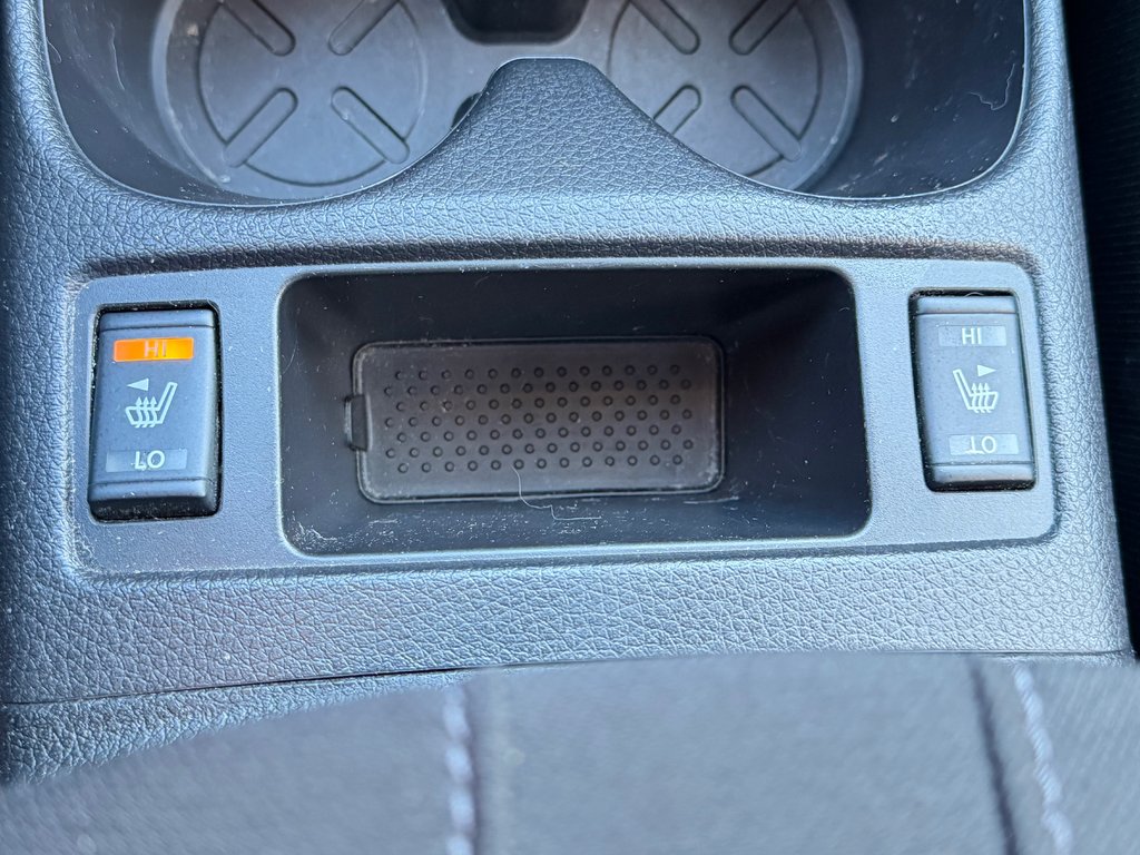 Nissan Qashqai SV AWD / BAS KILOS / AUBAINE A SAISIR !!! / 2017 à Thetford Mines, Québec - 46 - w1024h768px