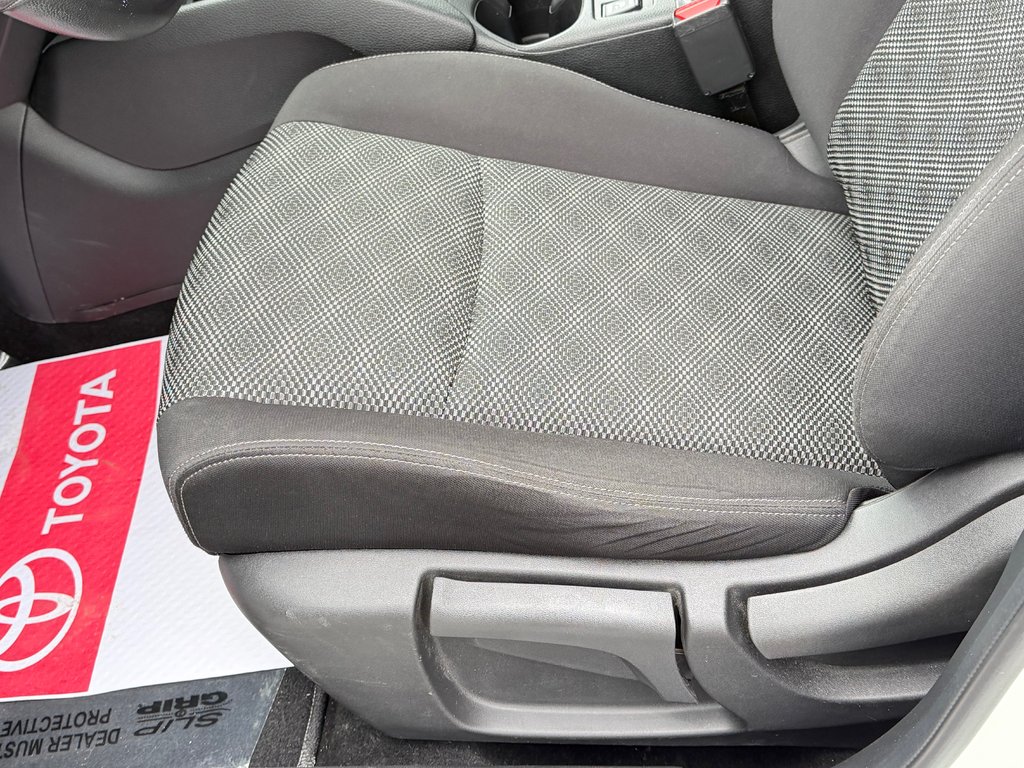 2017 Nissan Qashqai SV AWD / BAS KILOS / AUBAINE A SAISIR !!! / in Thetford Mines, Quebec - 29 - w1024h768px