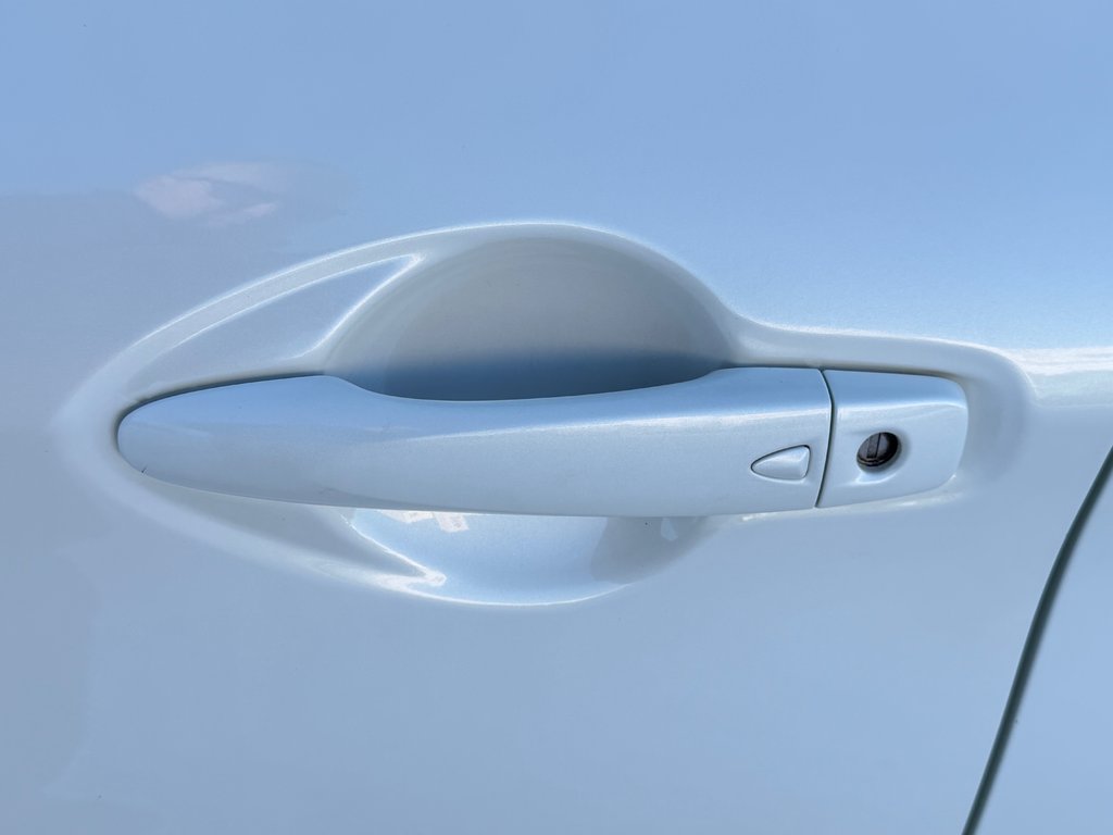 Nissan Qashqai SV AWD / BAS KILOS / AUBAINE A SAISIR !!! / 2017 à Thetford Mines, Québec - 18 - w1024h768px