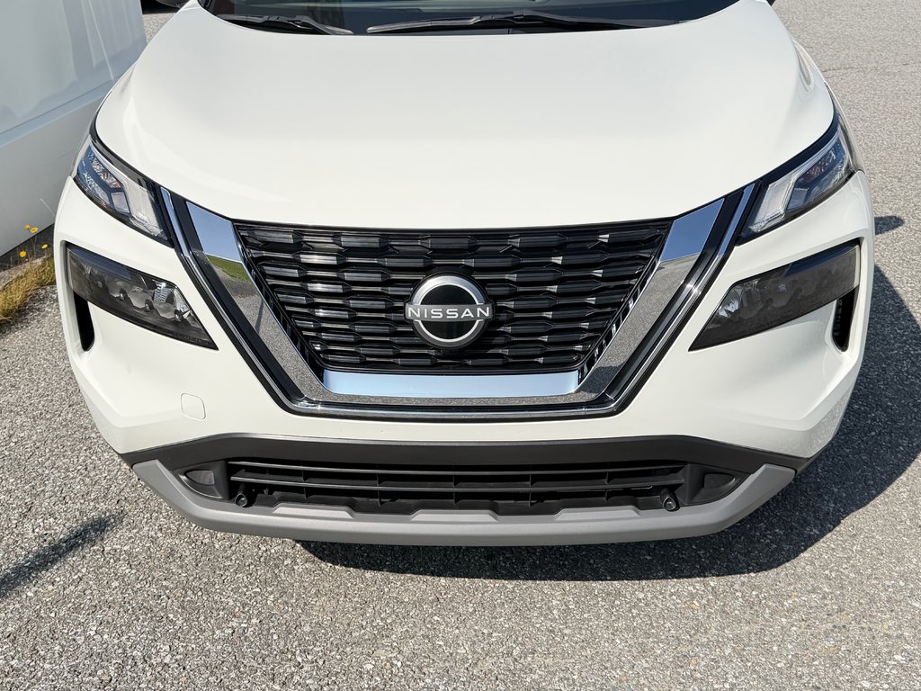 Nissan Rogue S FWD / TRÈS BAS KILOS / DEAL A SAISIR !!! / 2023 à Thetford Mines, Québec - 13 - w1024h768px