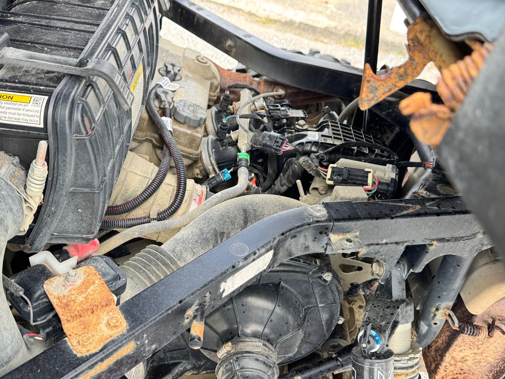 Polaris GÉNÉRAL 1000cc / BEAUCOUP D'AJOUTS / TRES PROPRE 2017 à Thetford Mines, Québec - 21 - w1024h768px