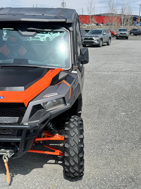 Polaris GÉNÉRAL 1000cc / BEAUCOUP D'AJOUTS / TRES PROPRE 2017 à Thetford Mines, Québec - 8 - w1024h768px