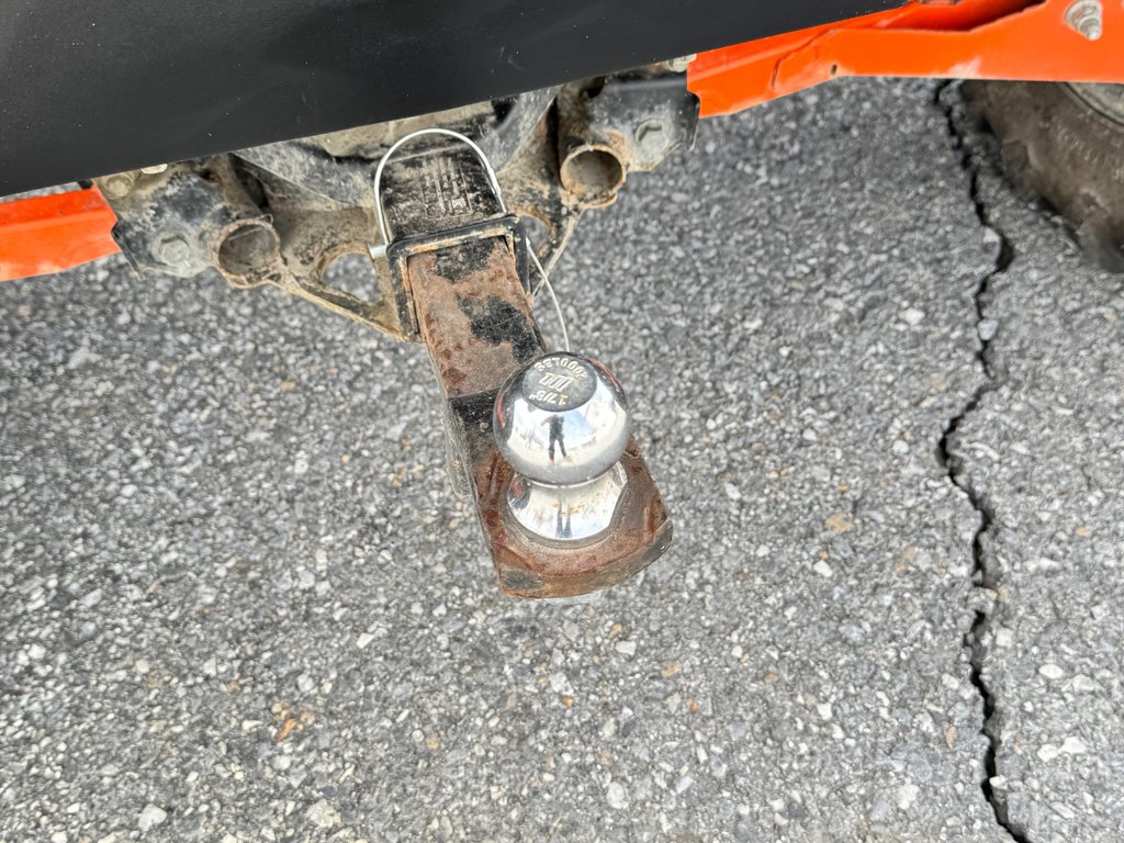 Polaris GÉNÉRAL 1000cc / BEAUCOUP D'AJOUTS / TRES PROPRE 2017 à Thetford Mines, Québec - 33 - w1024h768px