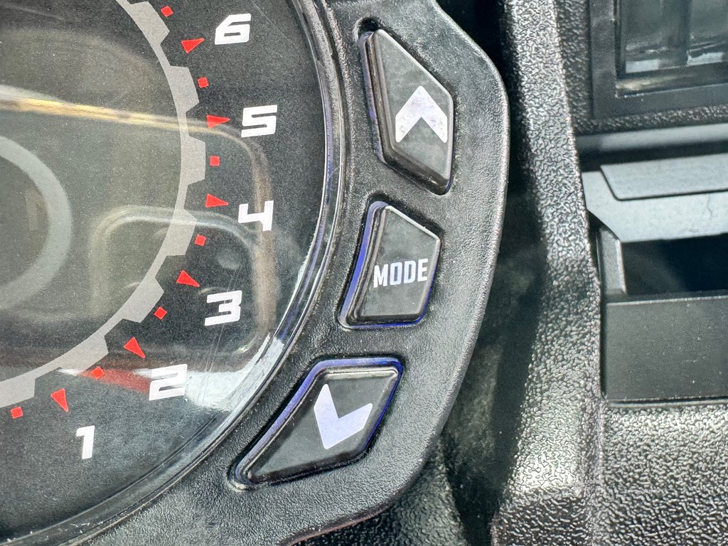 Polaris GÉNÉRAL 1000cc / BEAUCOUP D'AJOUTS / TRES PROPRE 2017 à Thetford Mines, Québec - 42 - w1024h768px