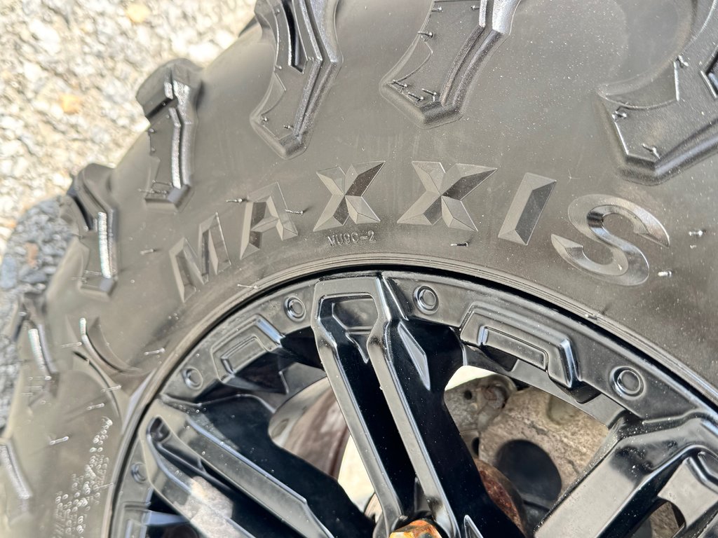 Polaris GÉNÉRAL 1000cc / BEAUCOUP D'AJOUTS / TRES PROPRE 2017 à Thetford Mines, Québec - 17 - w1024h768px