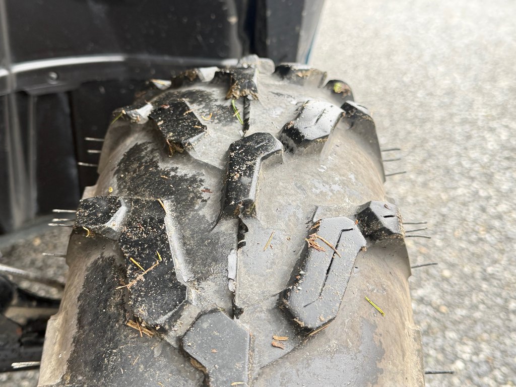 Polaris RZR 9OO TRAIL 2.000$ AJOUTS / TOIT * DEMI-VITRE * BIDON ESSENCE * COFFRE ARR  / 2025 à Thetford Mines, Québec - 14 - w1024h768px