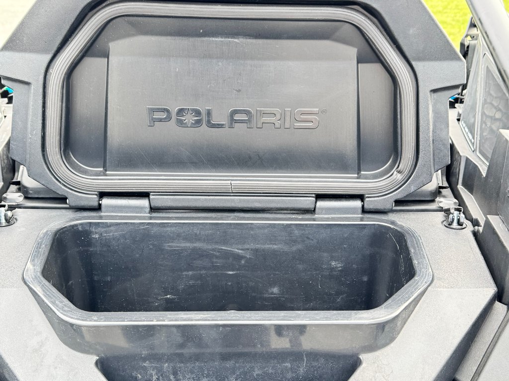 Polaris RZR PRO XP SPORT PORTES FERMÉS / PARE-BRISE COMPLET / GARANTIE PROLONGÉE 2027 * 88,07$/sem TOUT INCLUS !!!! 2022 à Thetford Mines, Québec - 21 - w1024h768px